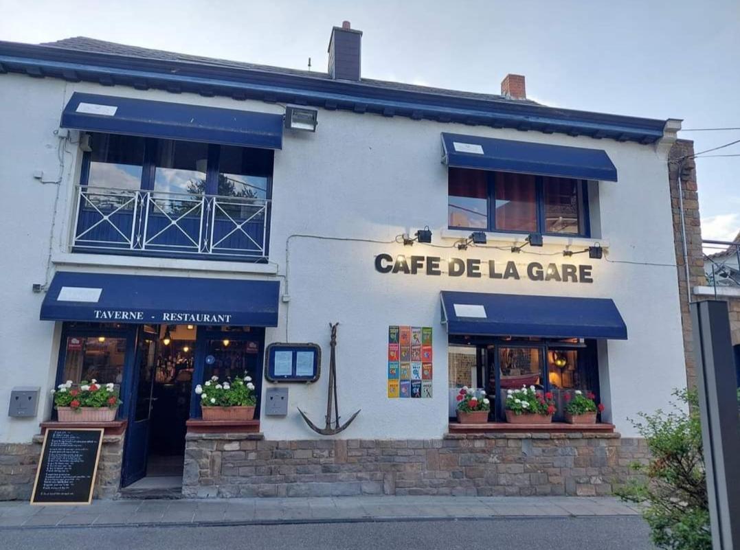 Escale D'hôtes *